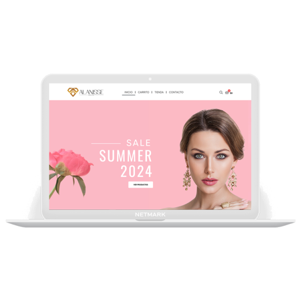 Tienda Online